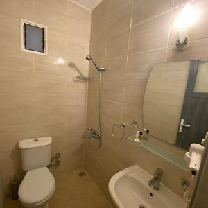 Standard Zimmer mit zwei Einzelbetten